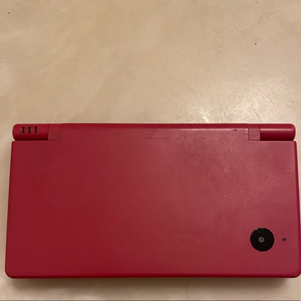 nintendo DS